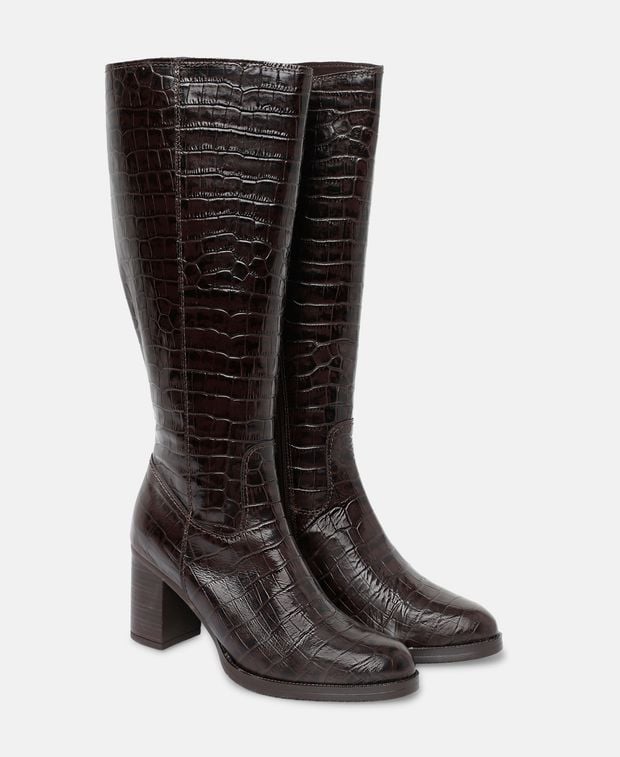 Stiefel Rancher