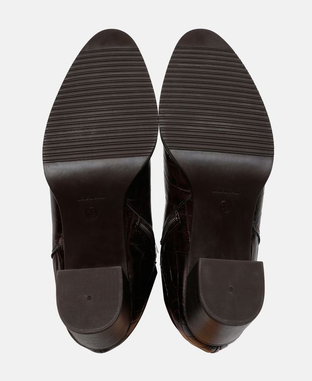 Stiefel Rancher