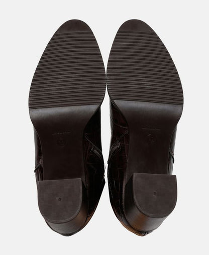 Stiefel Rancher