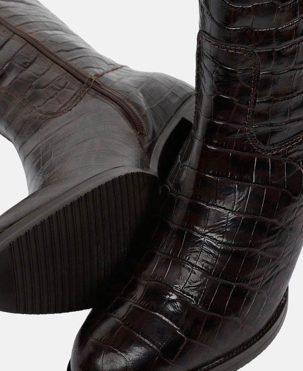 Stiefel Rancher