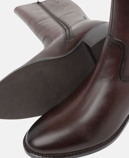 Stiefel Rancher
