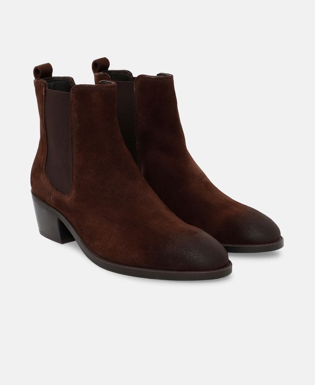 Chelsea Boots Rancher