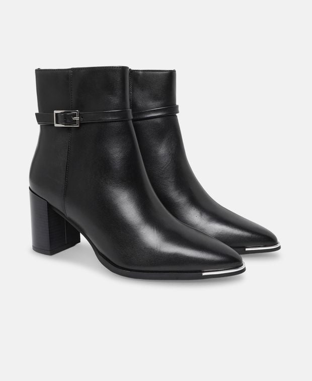 Stiefeletten Tuga