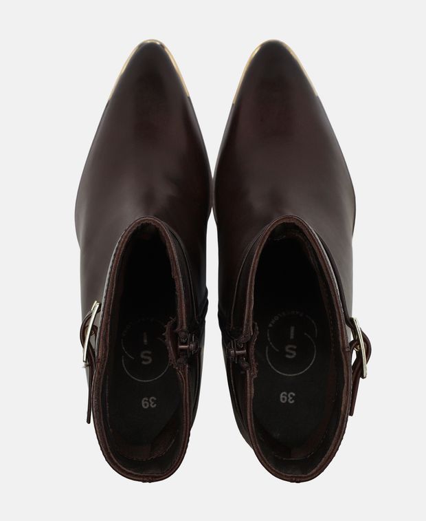 Stiefeletten Tuga