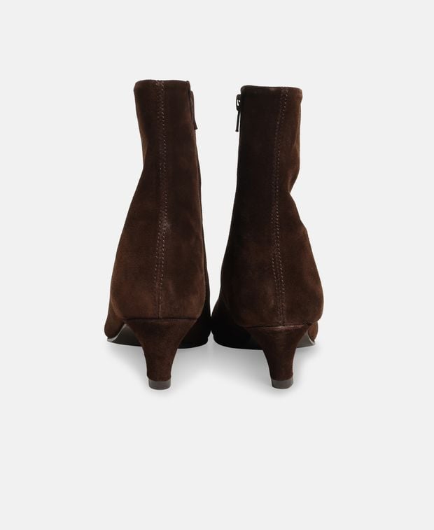 Stiefeletten Snakes