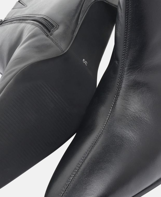 Stiefeletten Snakes