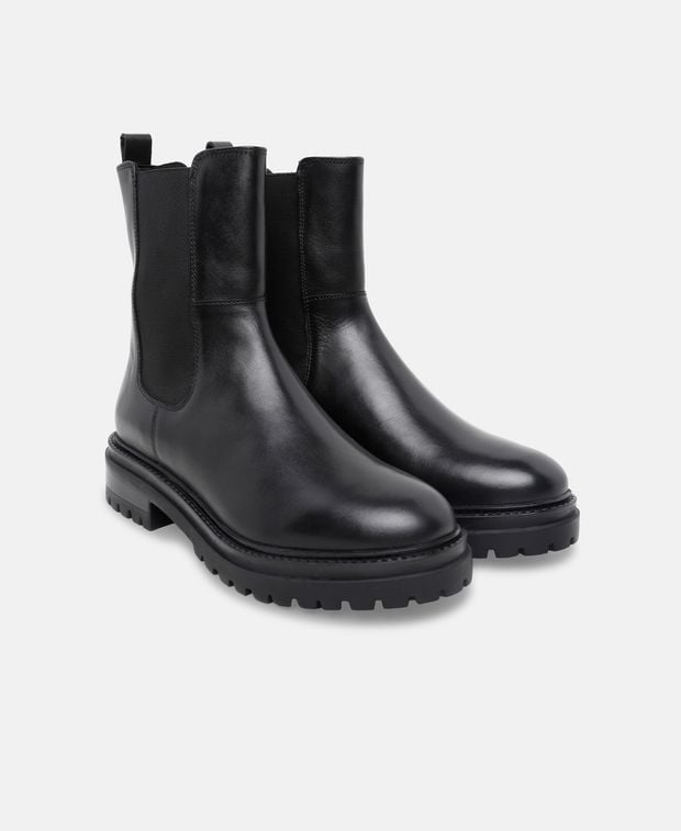 Chelsea Boots Vista