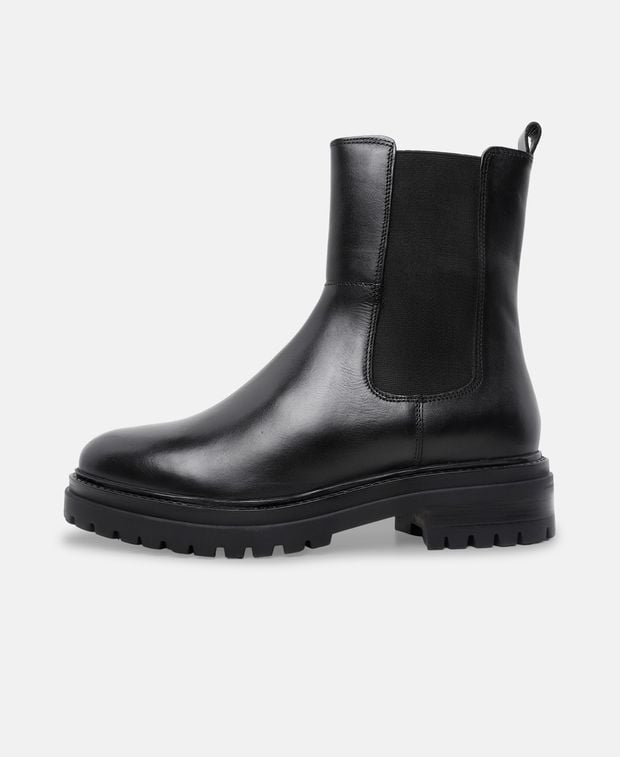 Chelsea Boots Vista