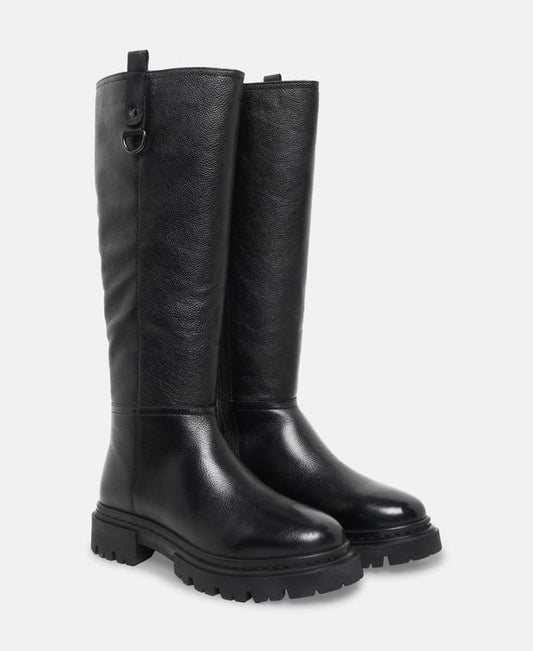 Stiefel Vespa
