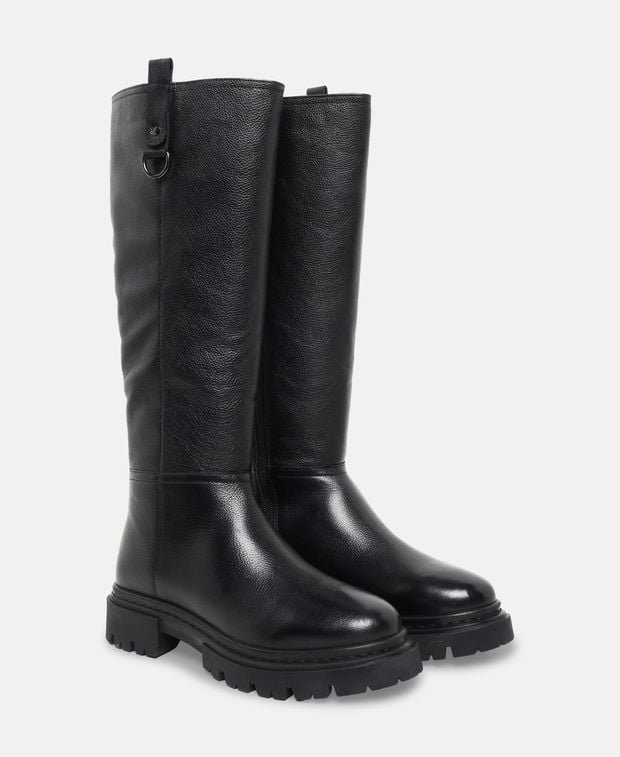 Stiefel Vespa