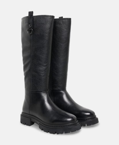 Stiefel Vespa