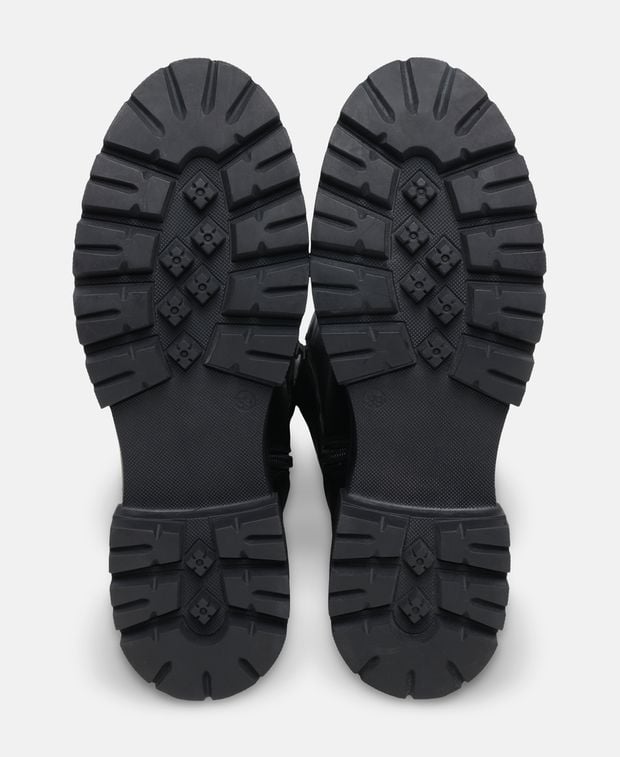 Stiefel Vespa