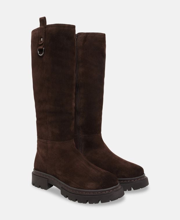Stiefel Vespa