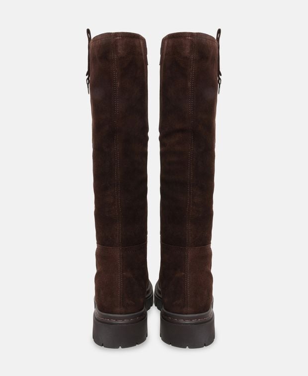 Stiefel Vespa