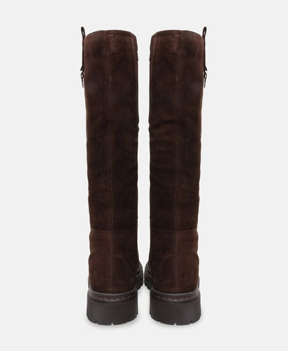 Stiefel Vespa