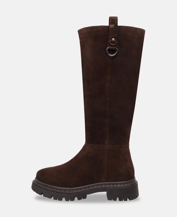 Stiefel Vespa