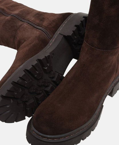 Stiefel Vespa