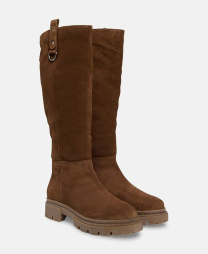 Stiefel Vespa