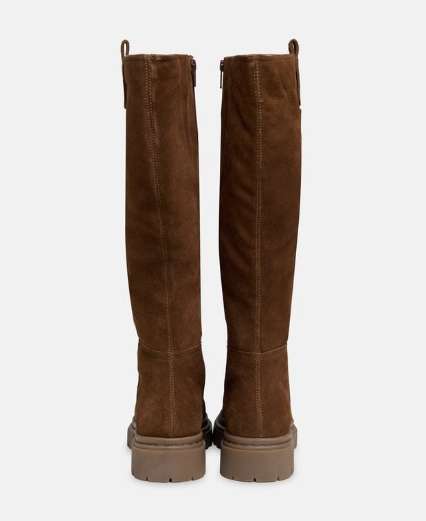 Stiefel Vespa