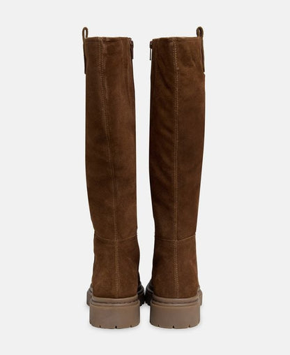 Stiefel Vespa