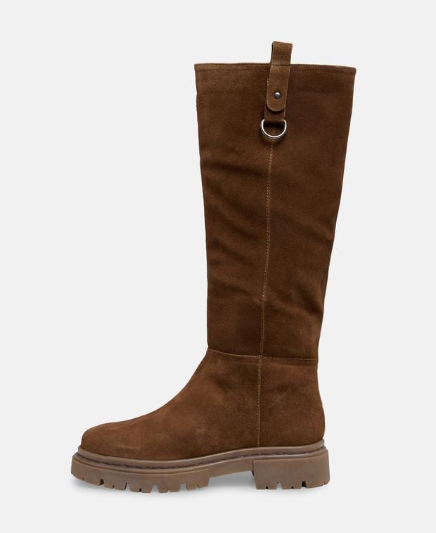 Stiefel Vespa