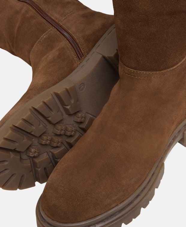 Stiefel Vespa