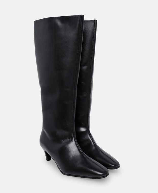 Stiefel Snkaes