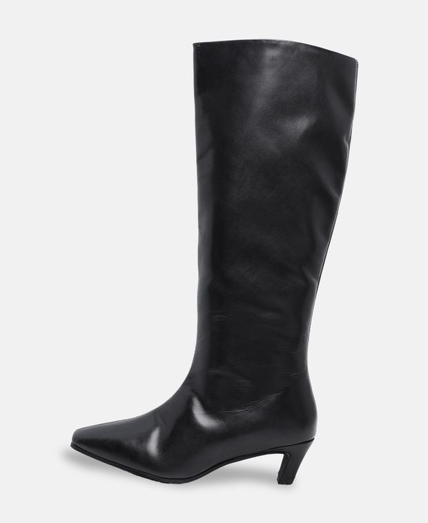 Stiefel Snkaes