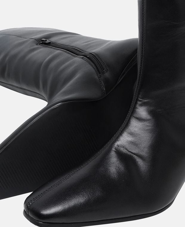 Stiefel Snkaes