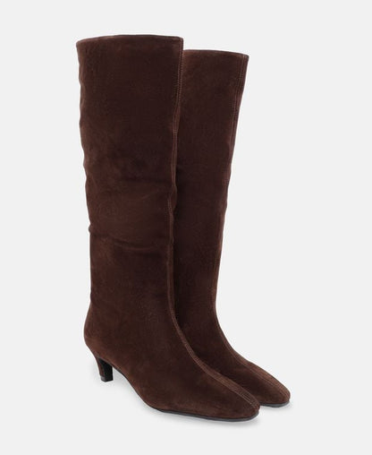 Stiefel Snkaes