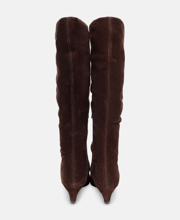 Stiefel Snkaes