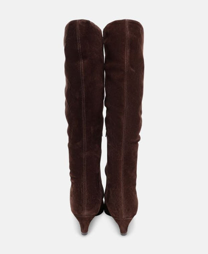 Stiefel Snkaes
