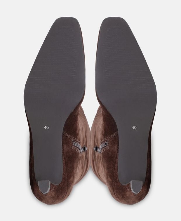 Stiefel Snkaes
