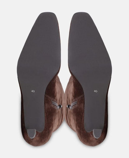 Stiefel Snkaes