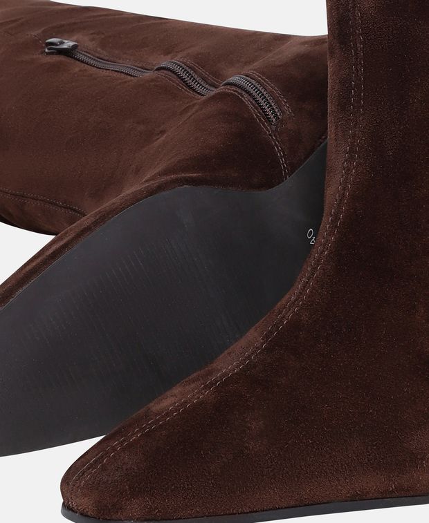 Stiefel Snkaes