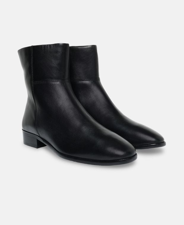 Stiefeletten