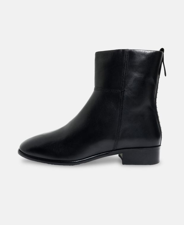 Stiefeletten