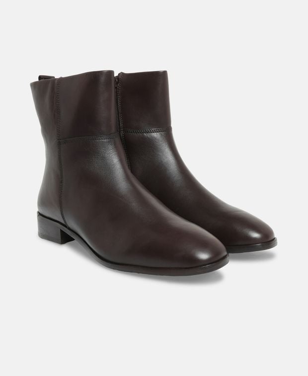 Stiefeletten