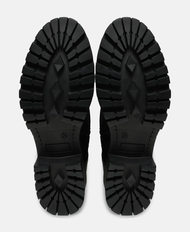 Stiefel
