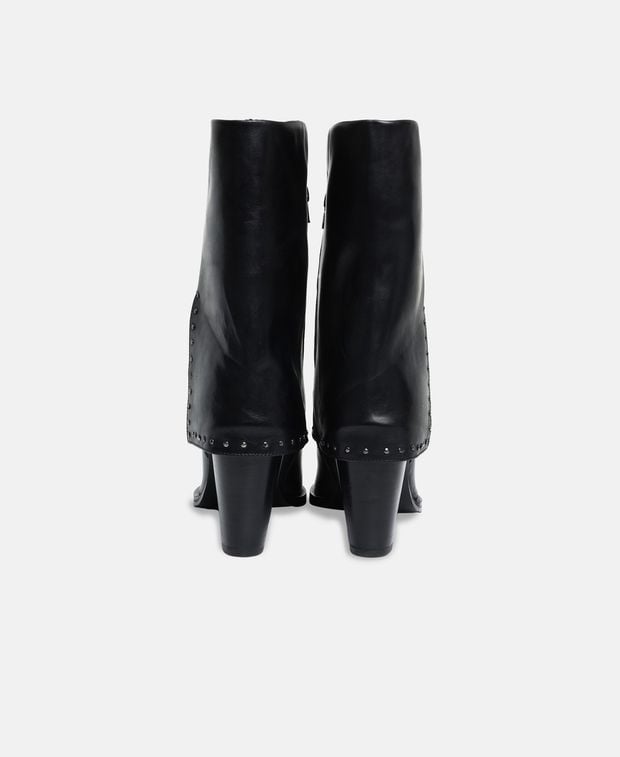 Stiefeletten Crust