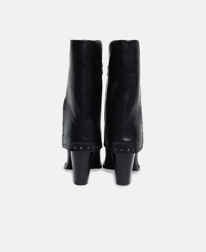 Stiefeletten Crust