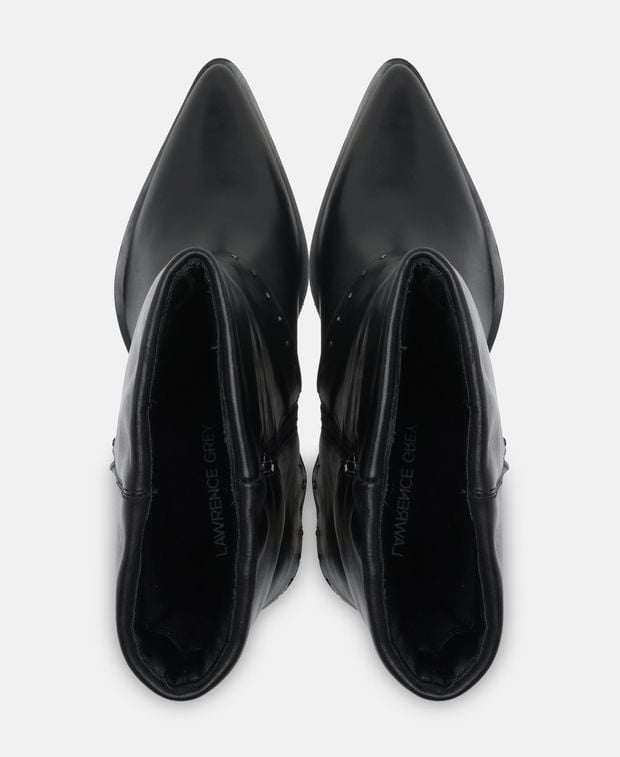 Stiefeletten Crust