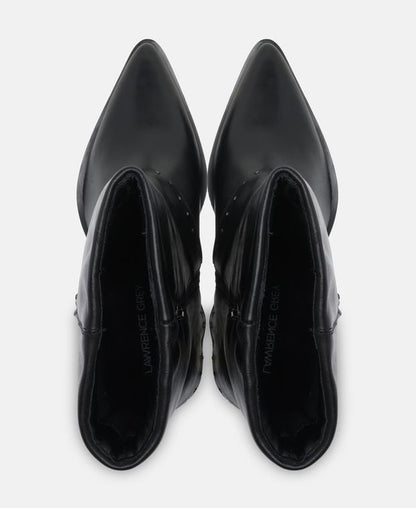 Stiefeletten Crust