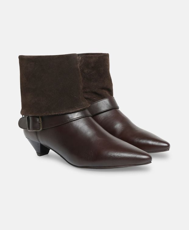 Stiefeletten