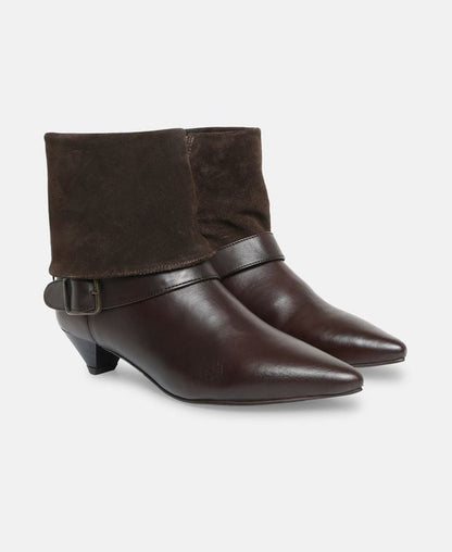 Stiefeletten