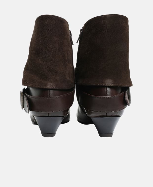 Stiefeletten
