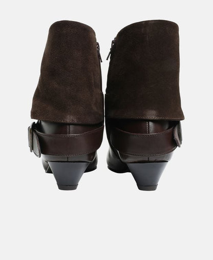 Stiefeletten