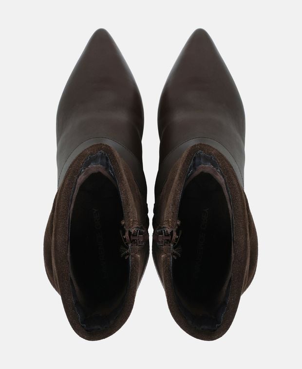 Stiefeletten