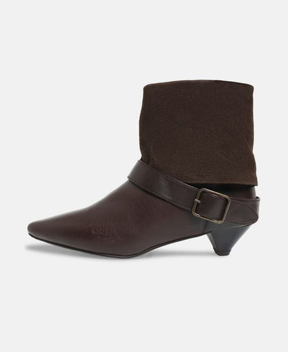 Stiefeletten