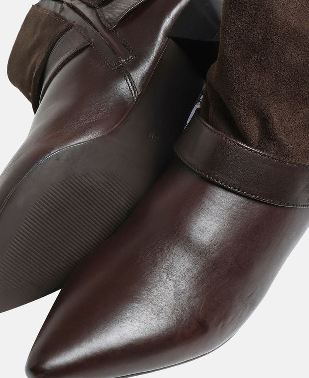Stiefeletten